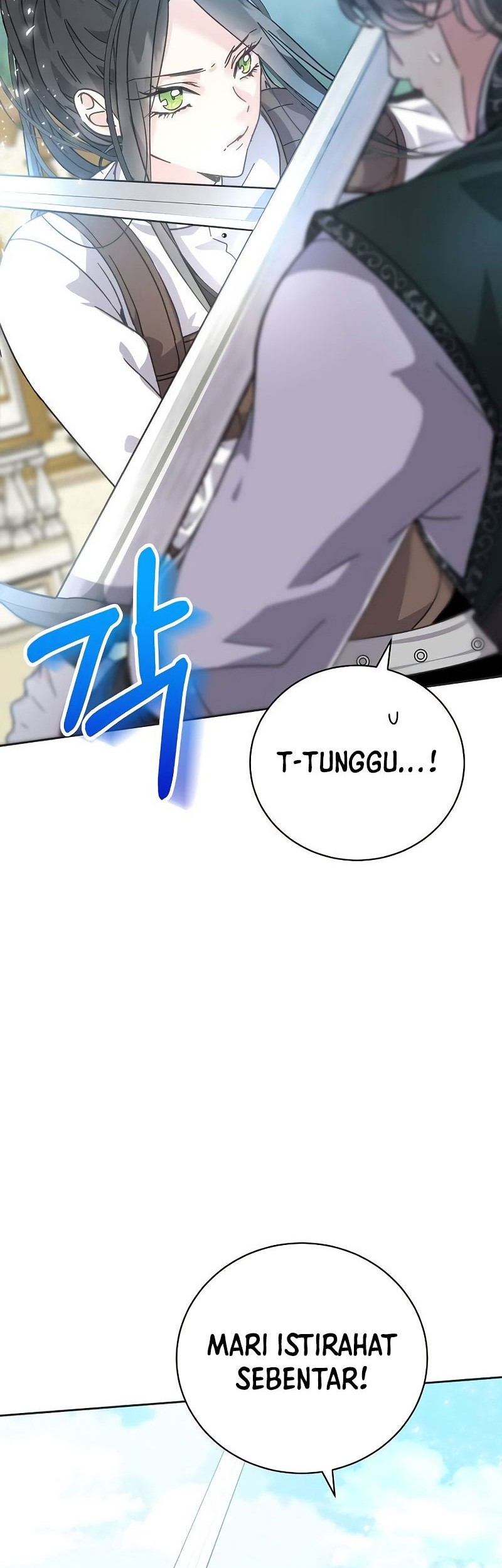 I Captured The Tyrant’s Heart Chapter 3 - halaman 46