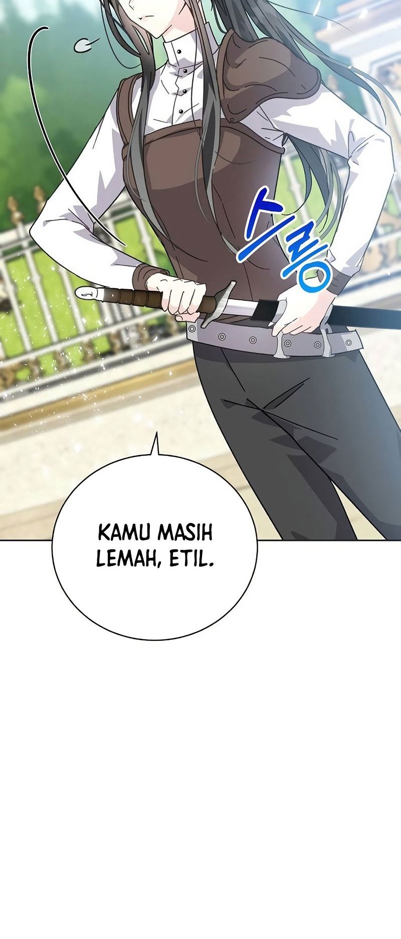 I Captured The Tyrant’s Heart Chapter 3 - halaman 48