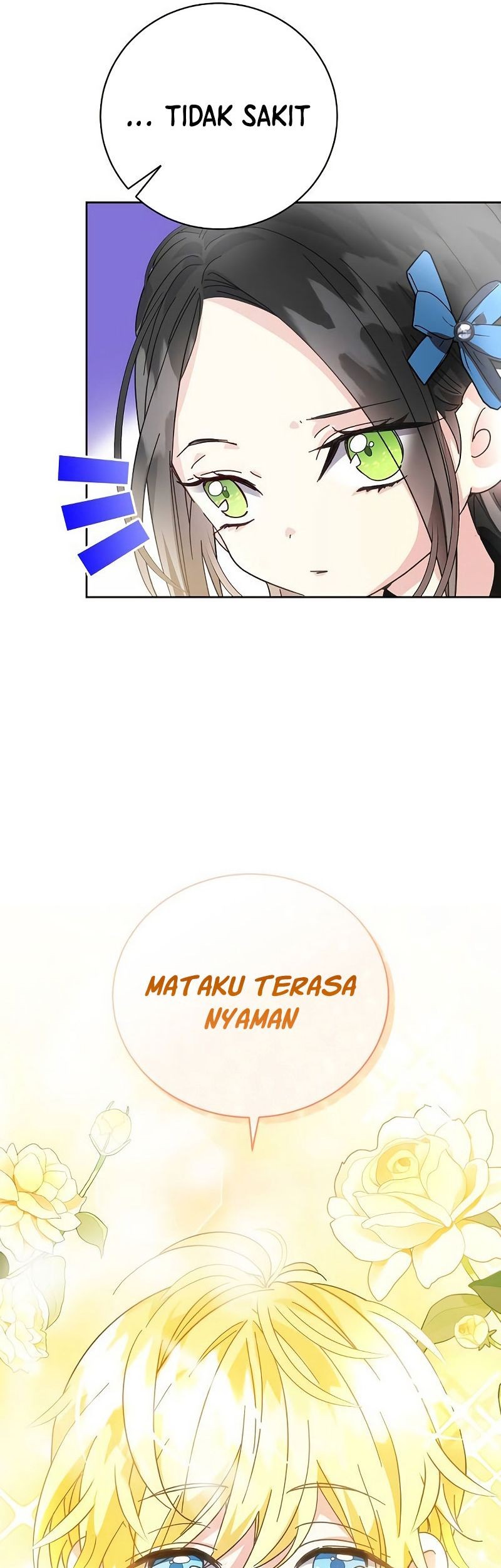 I Captured The Tyrant’s Heart Chapter 3 - halaman 5