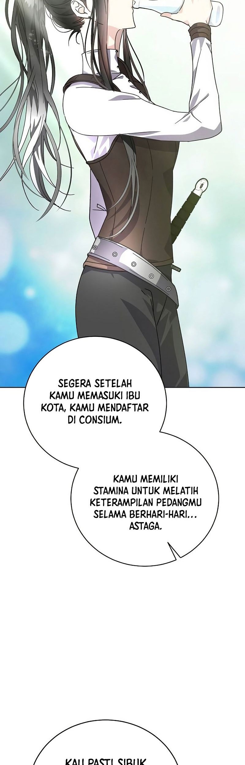 I Captured The Tyrant’s Heart Chapter 3 - halaman 50