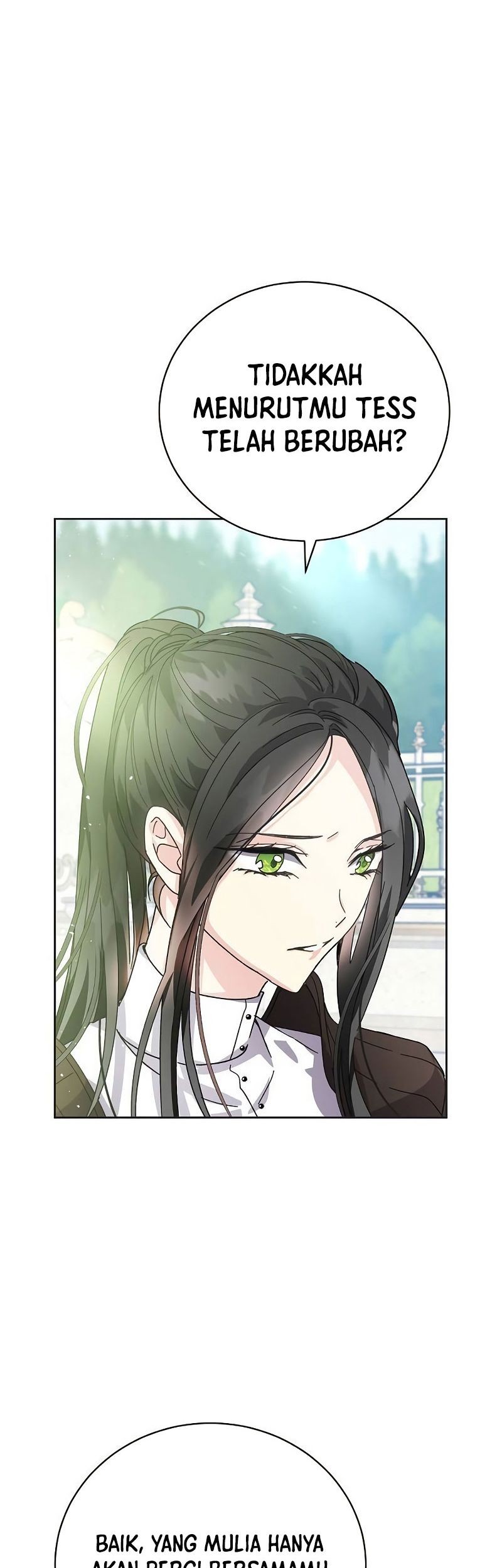 I Captured The Tyrant’s Heart Chapter 3 - halaman 53