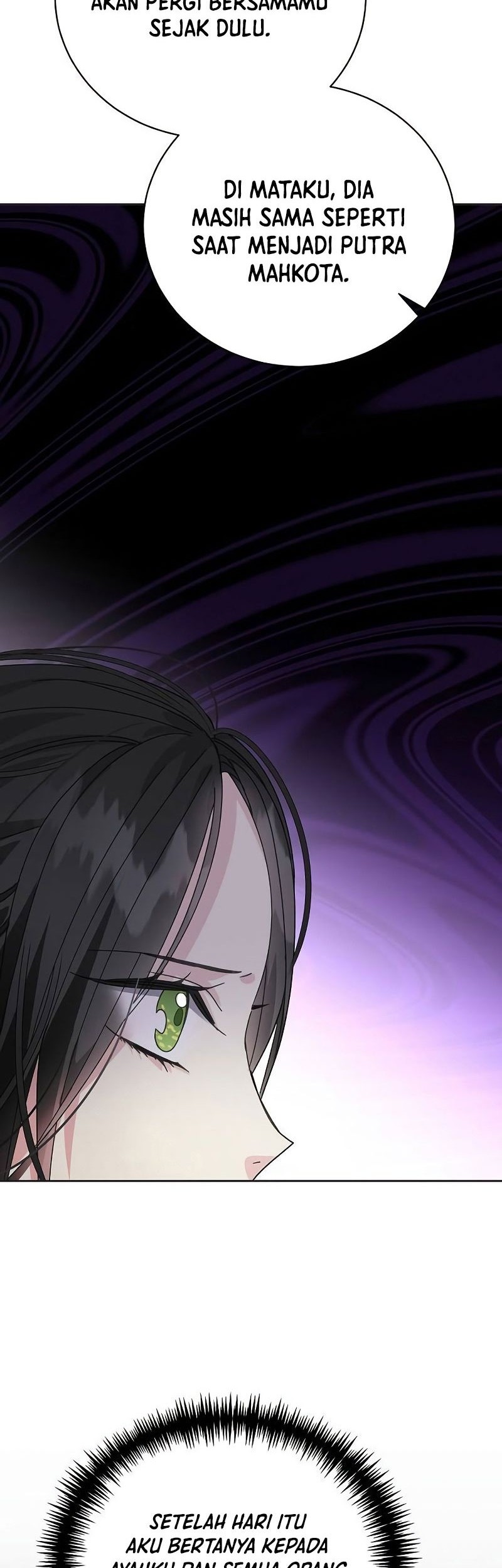 I Captured The Tyrant’s Heart Chapter 3 - halaman 54