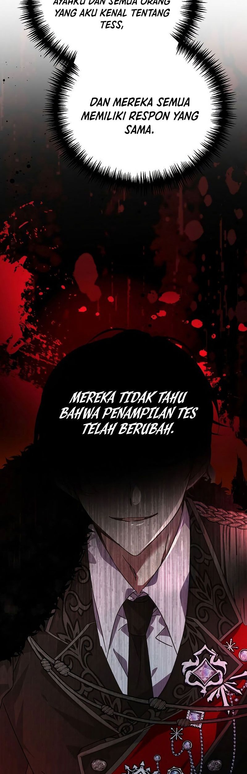 I Captured The Tyrant’s Heart Chapter 3 - halaman 55