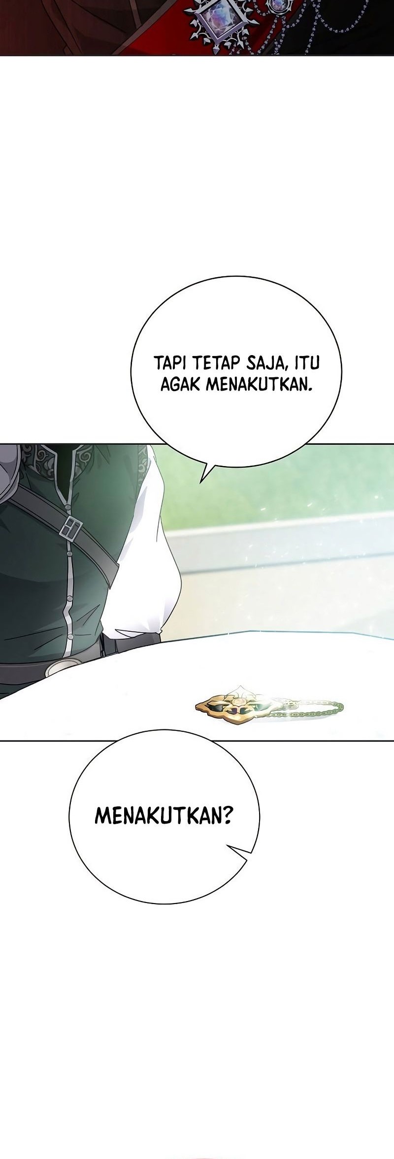 I Captured The Tyrant’s Heart Chapter 3 - halaman 56