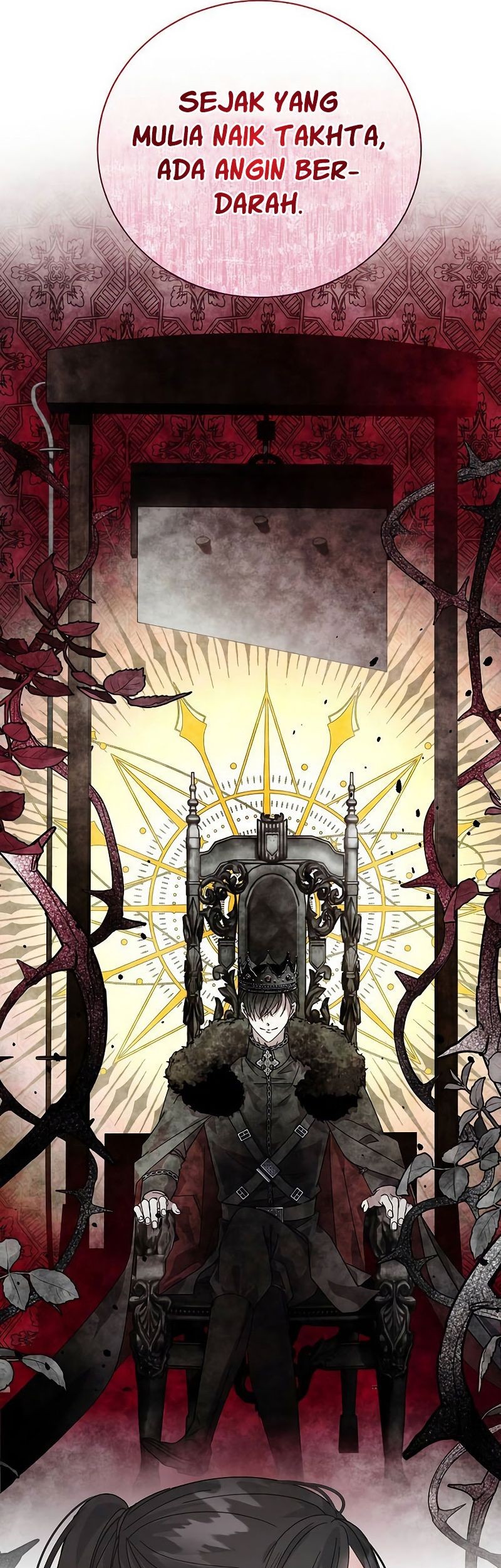 I Captured The Tyrant’s Heart Chapter 3 - halaman 57