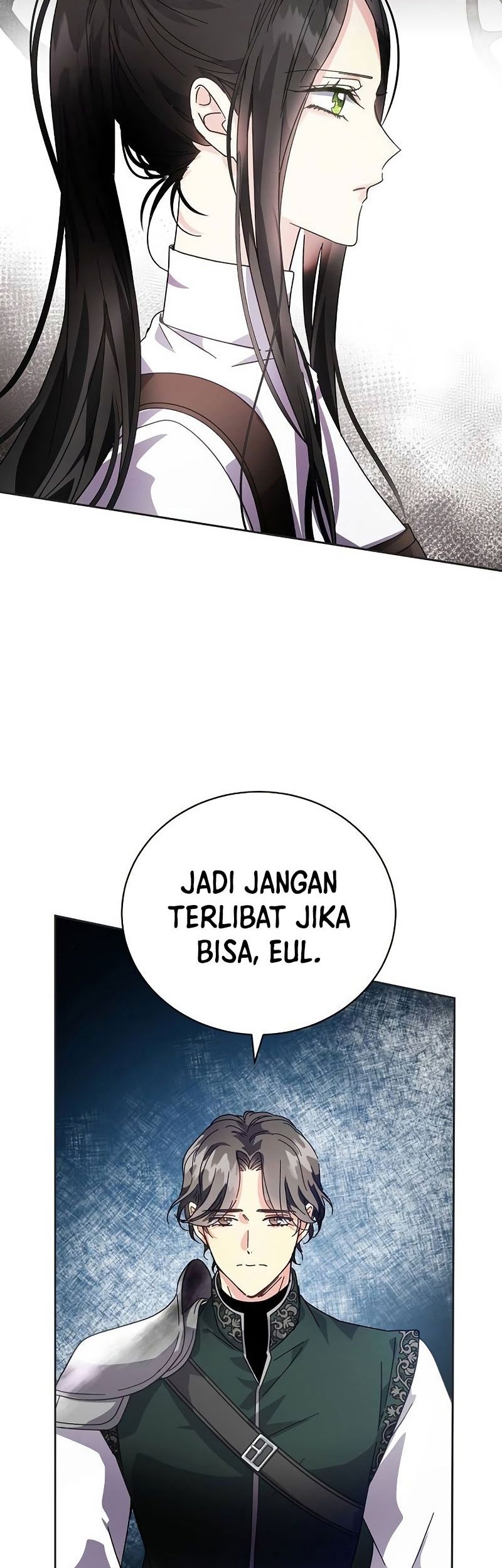 I Captured The Tyrant’s Heart Chapter 3 - halaman 58