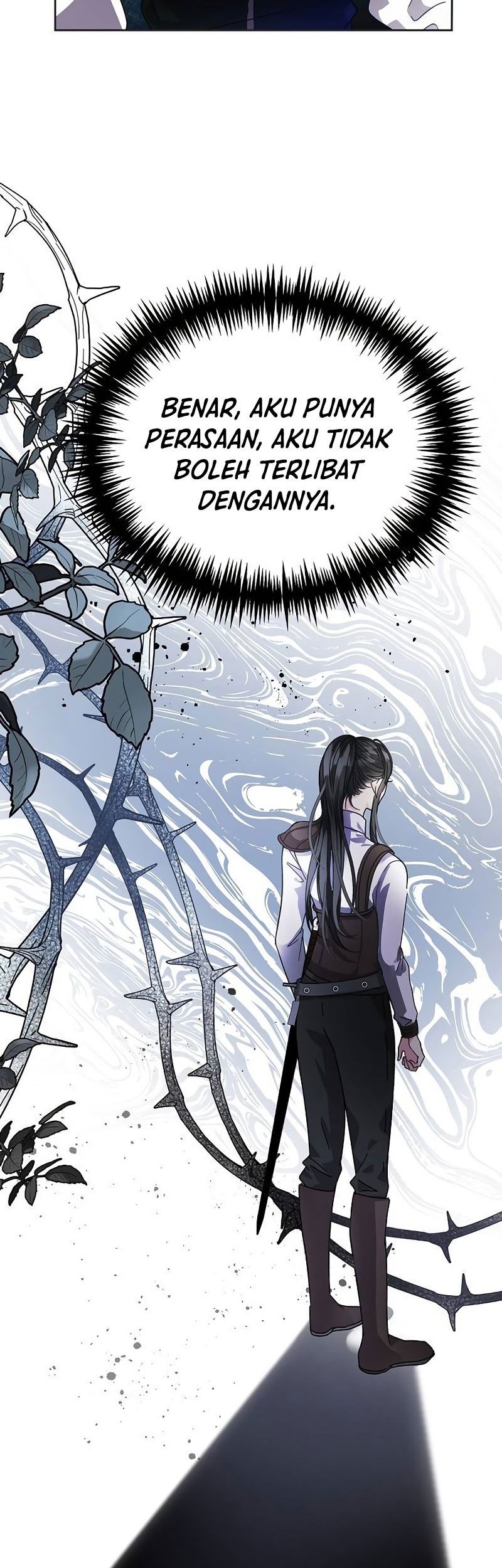 I Captured The Tyrant’s Heart Chapter 3 - halaman 59