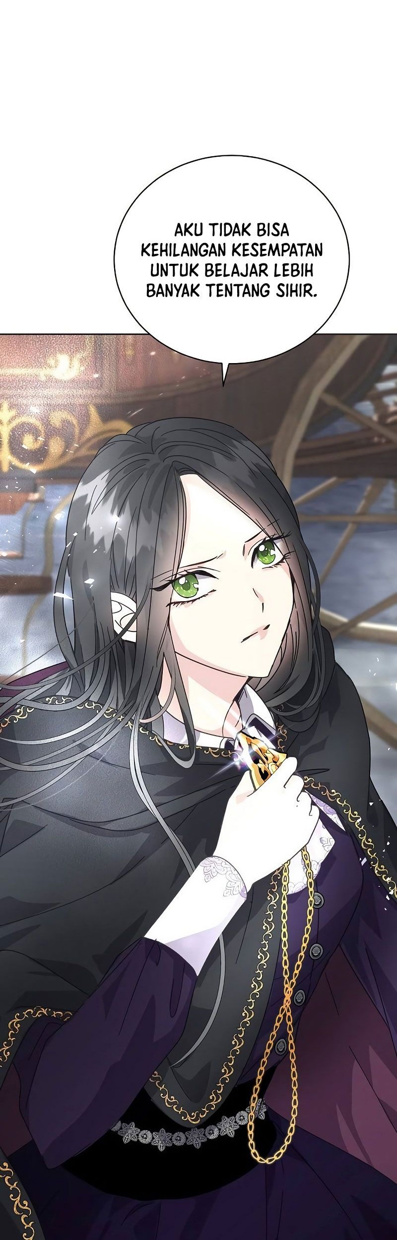 I Captured The Tyrant’s Heart Chapter 3 - halaman 62