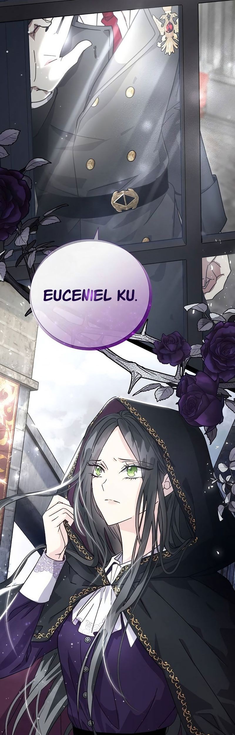 I Captured The Tyrant’s Heart Chapter 3 - halaman 65