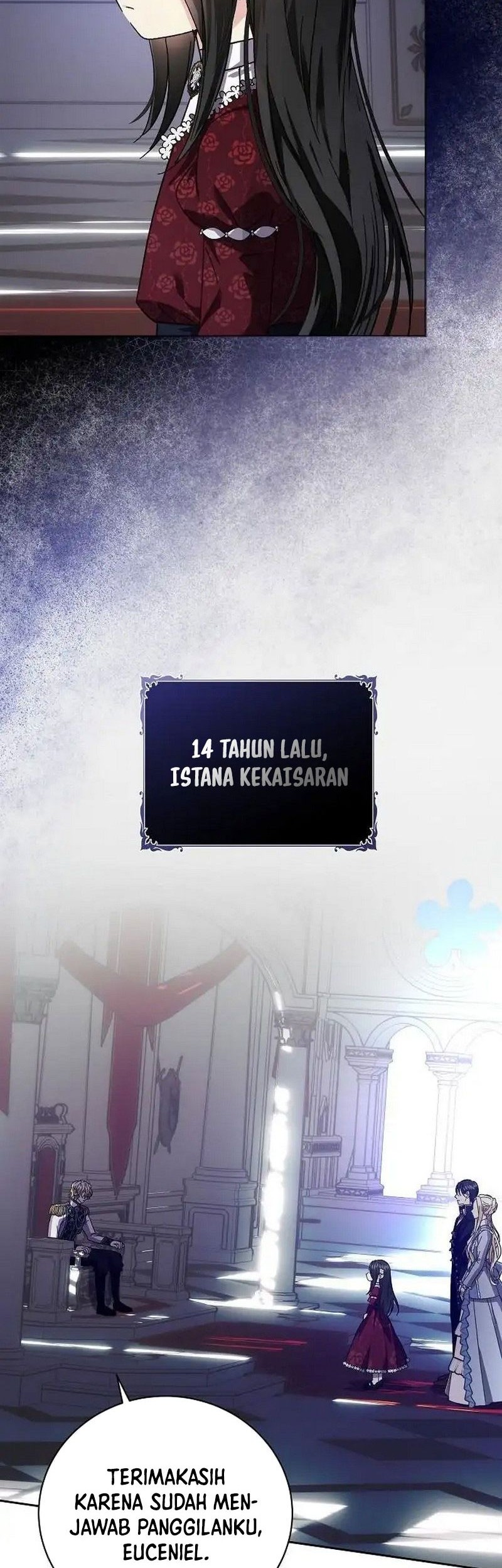 I Captured The Tyrant’s Heart Chapter 4 - halaman 10