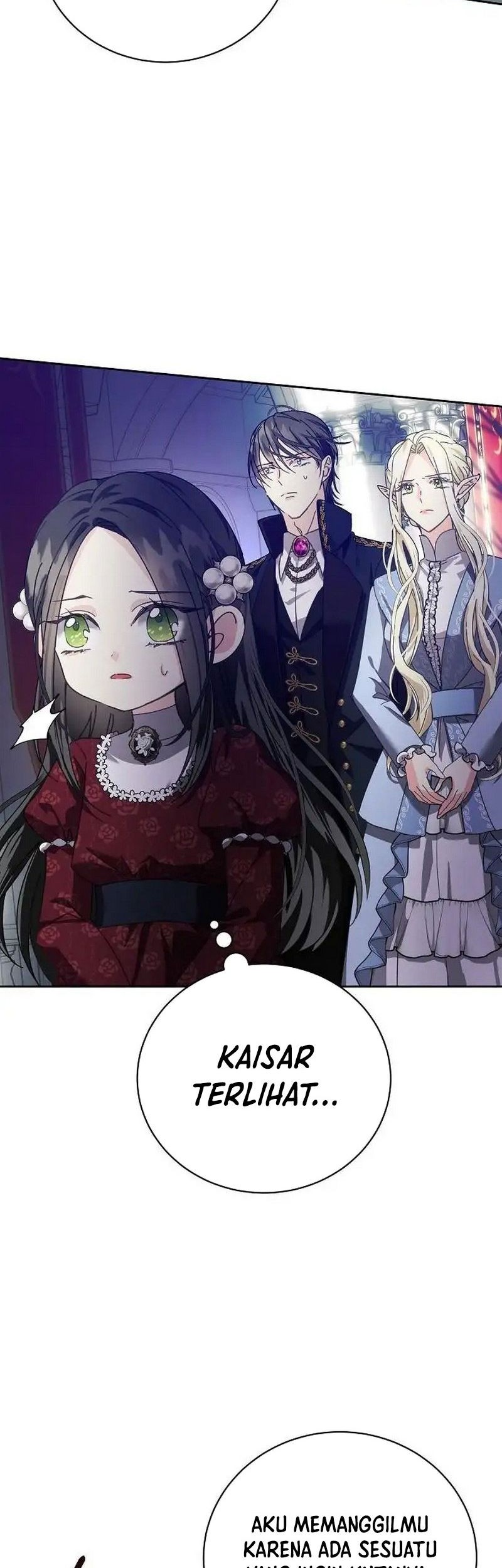 I Captured The Tyrant’s Heart Chapter 4 - halaman 11