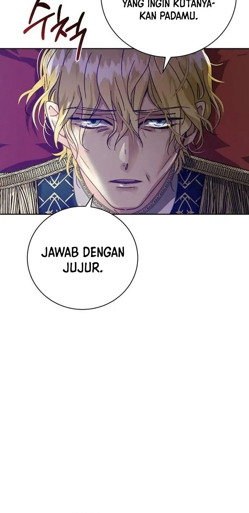 I Captured The Tyrant’s Heart Chapter 4 - halaman 12