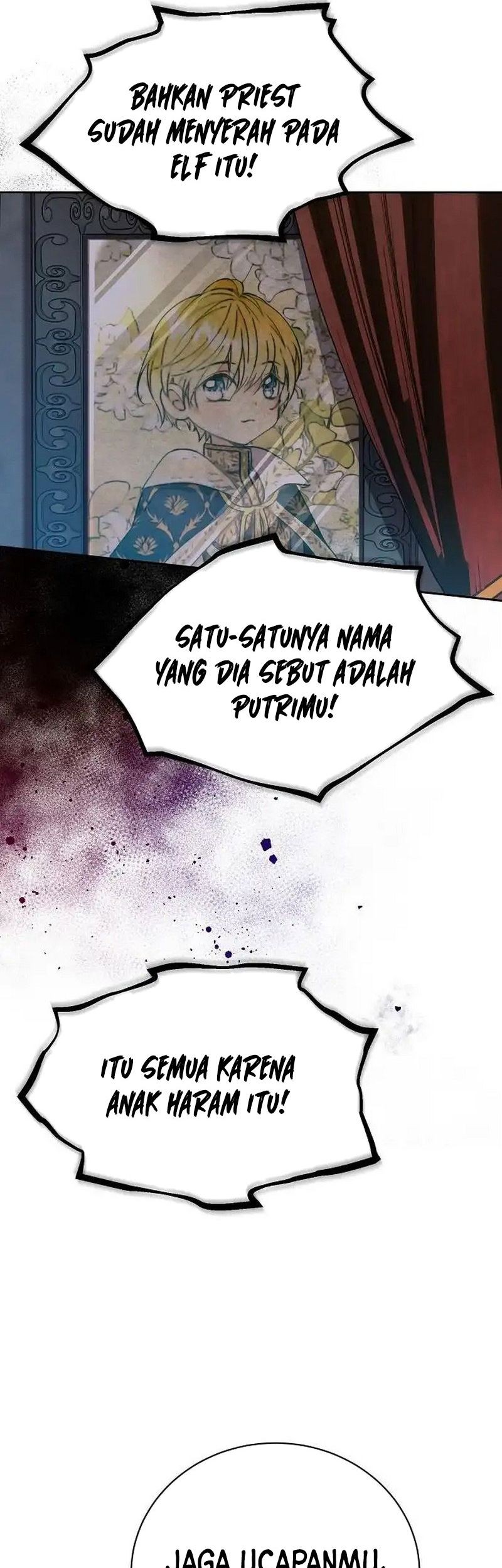 I Captured The Tyrant’s Heart Chapter 4 - halaman 17