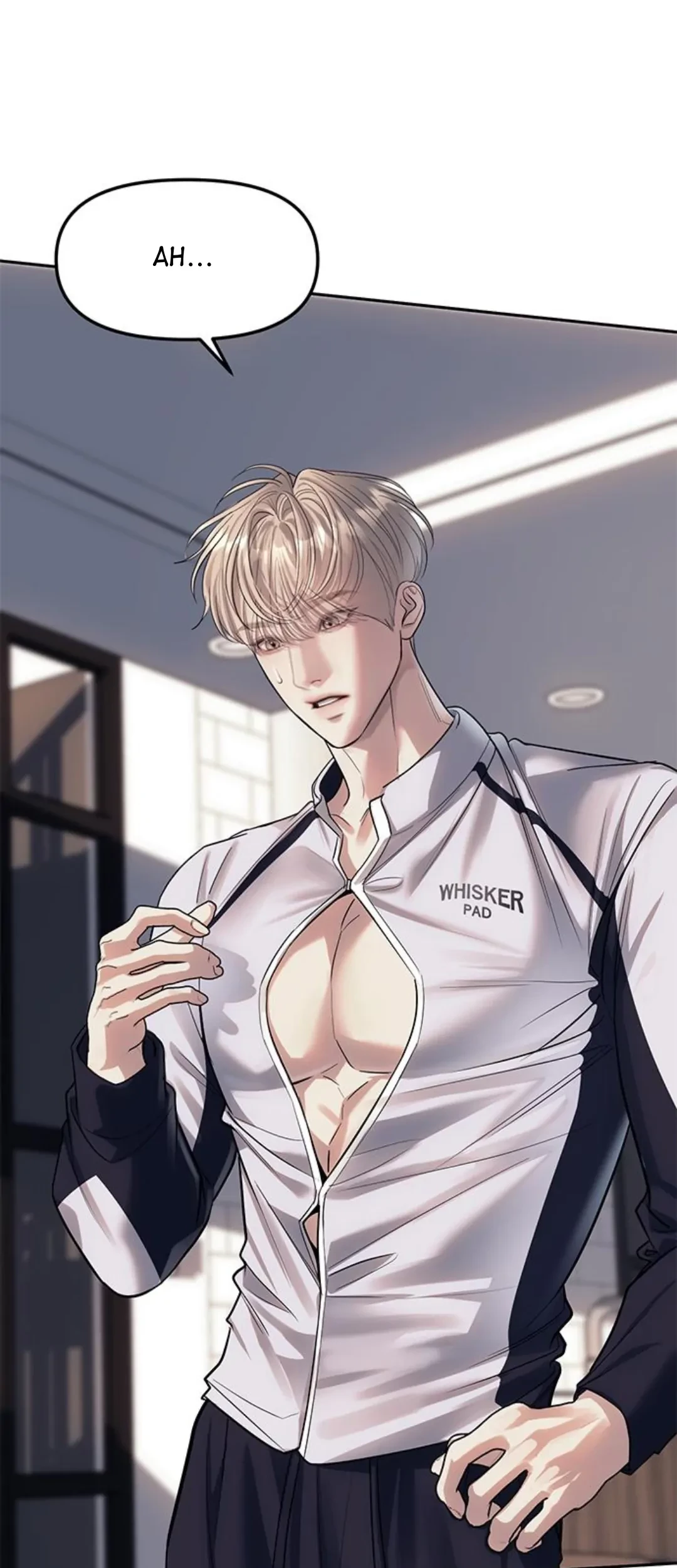 I Captured The Tyrant’s Heart Chapter 4 - halaman 2
