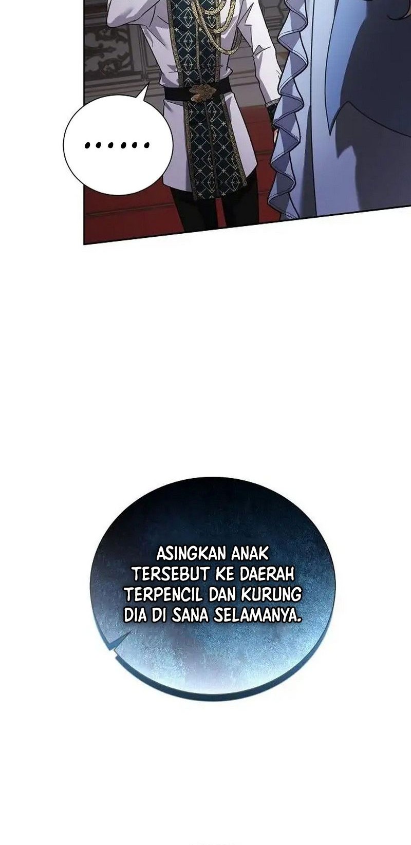 I Captured The Tyrant’s Heart Chapter 4 - halaman 20