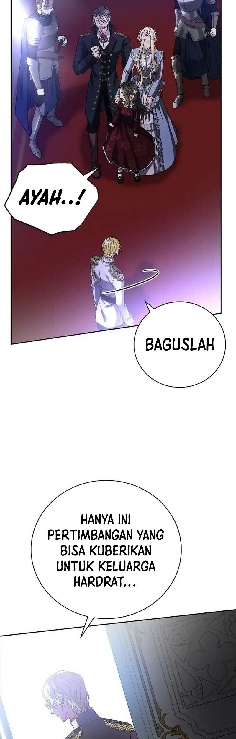 I Captured The Tyrant’s Heart Chapter 4 - halaman 22