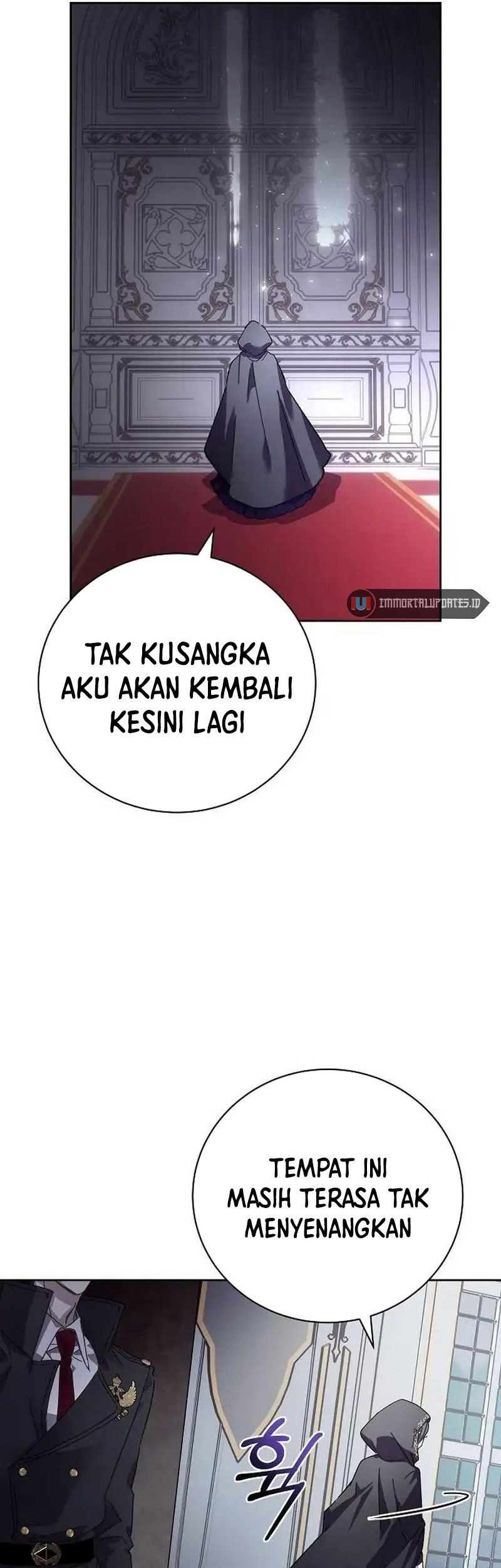 I Captured The Tyrant’s Heart Chapter 4 - halaman 25