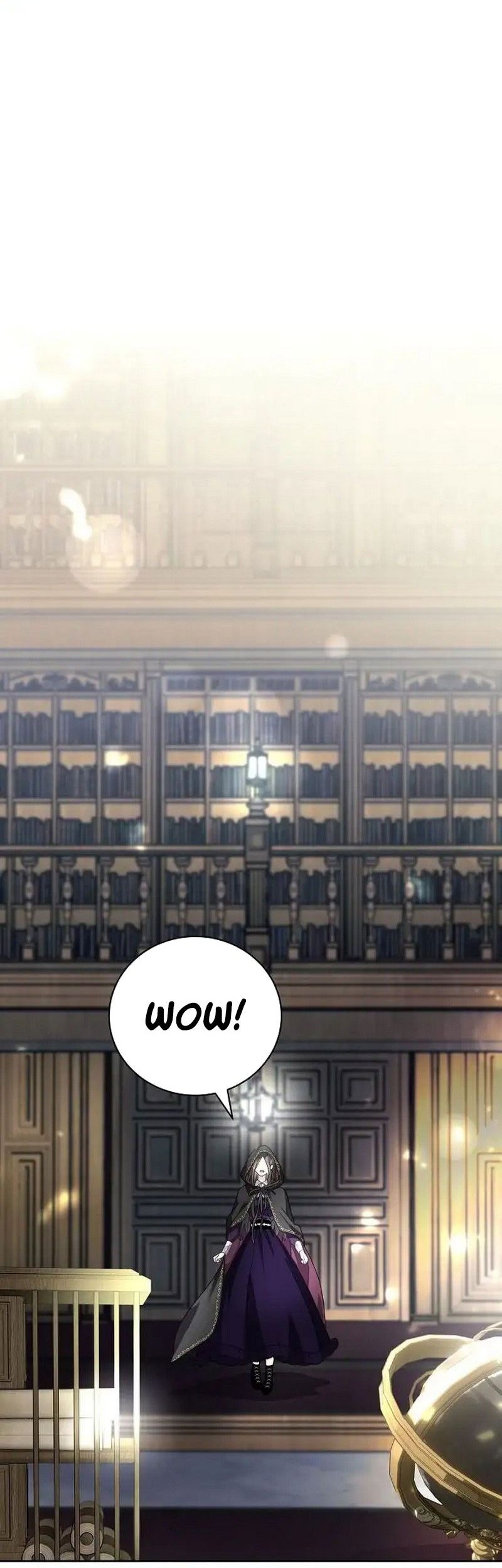 I Captured The Tyrant’s Heart Chapter 4 - halaman 28