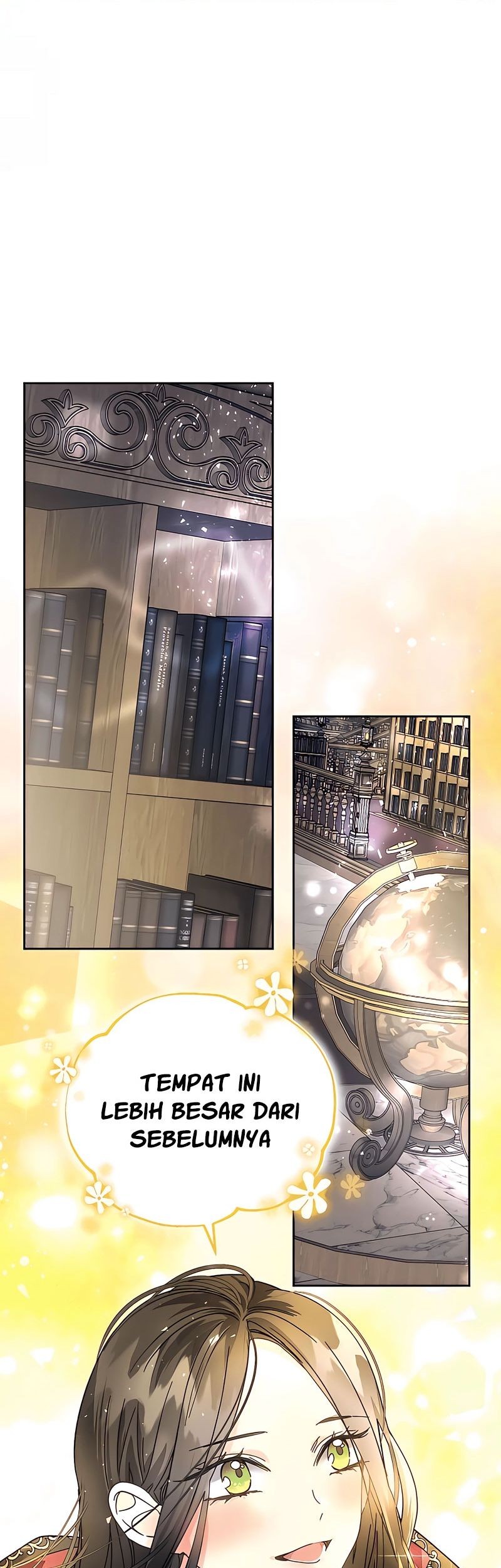 I Captured The Tyrant’s Heart Chapter 4 - halaman 29