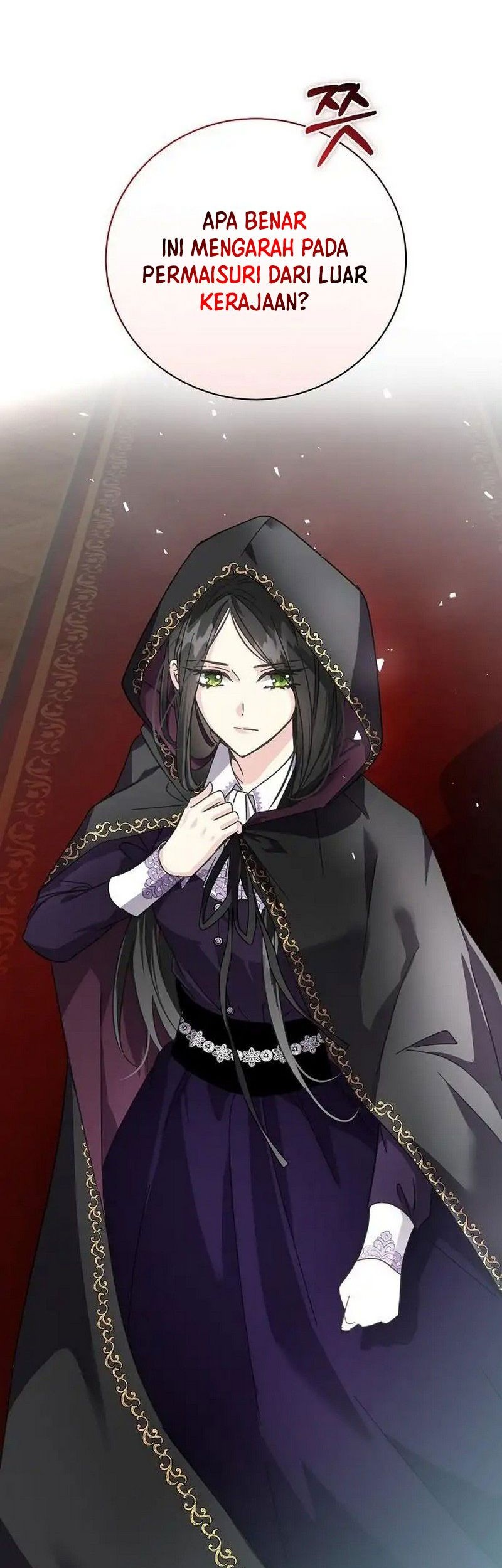 I Captured The Tyrant’s Heart Chapter 4 - halaman 3