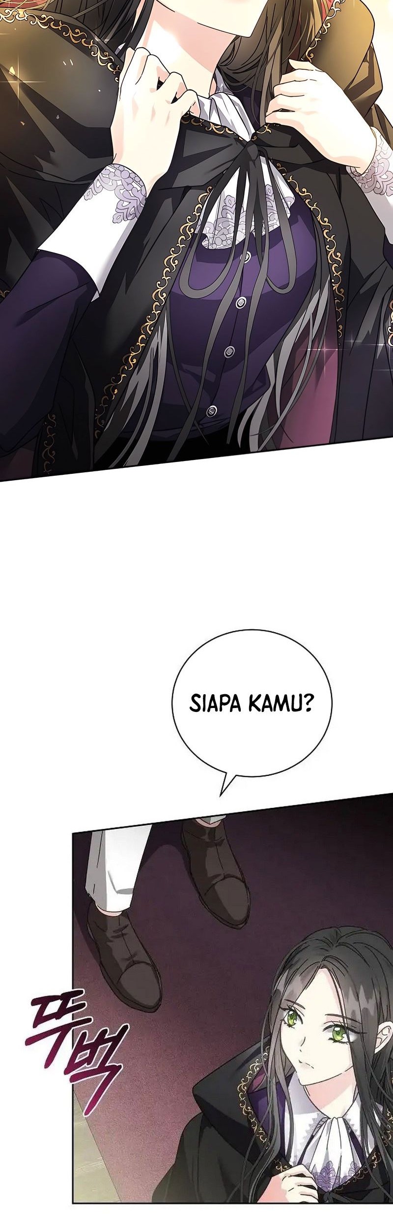 I Captured The Tyrant’s Heart Chapter 4 - halaman 30