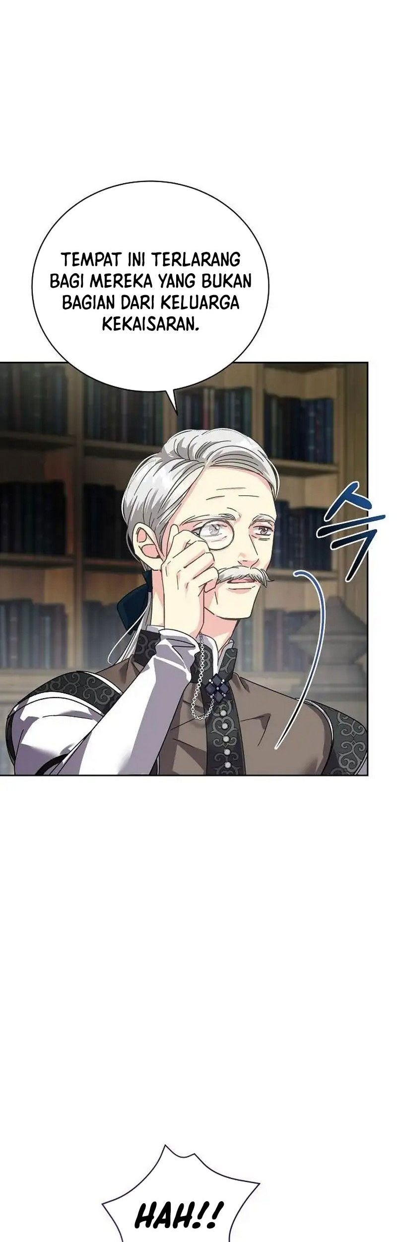 I Captured The Tyrant’s Heart Chapter 4 - halaman 31