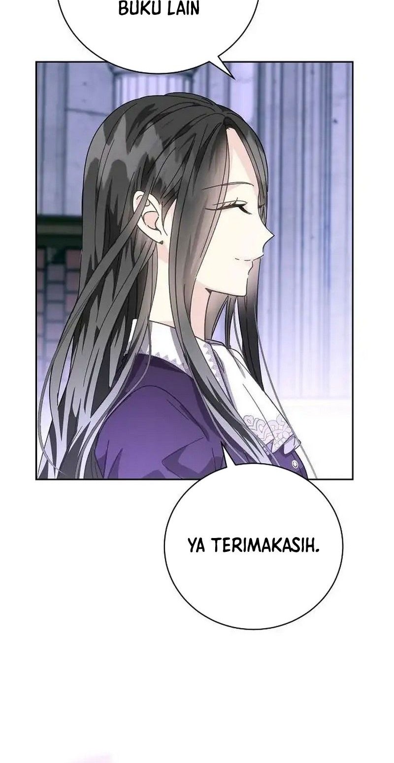 I Captured The Tyrant’s Heart Chapter 4 - halaman 36