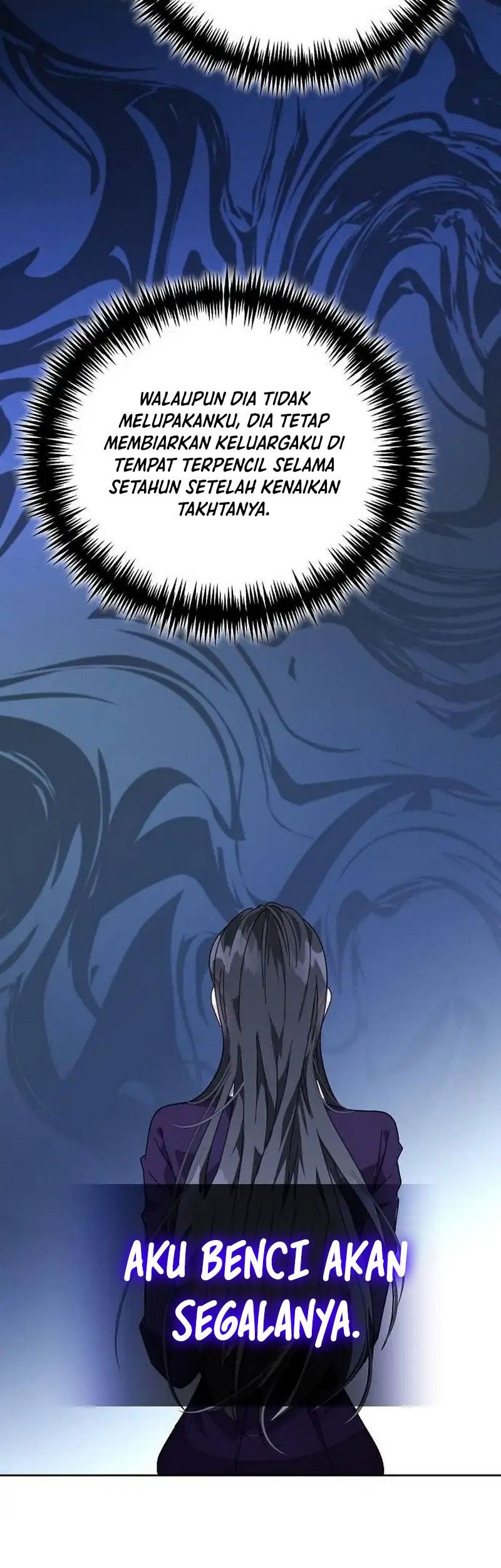 I Captured The Tyrant’s Heart Chapter 4 - halaman 39