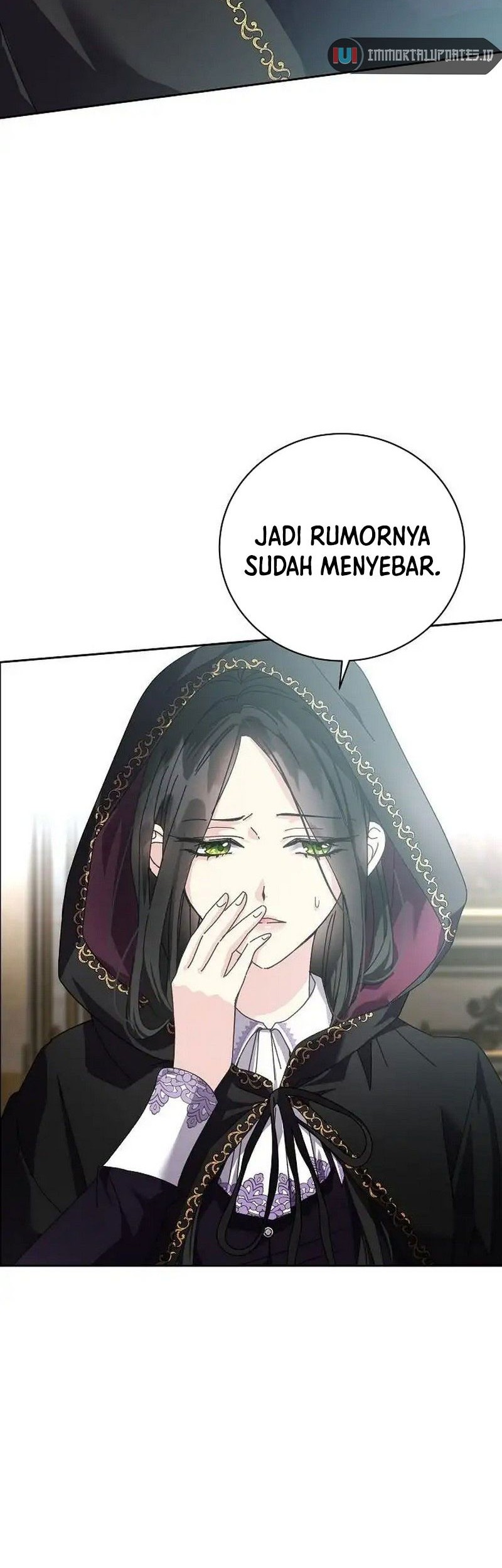 I Captured The Tyrant’s Heart Chapter 4 - halaman 4