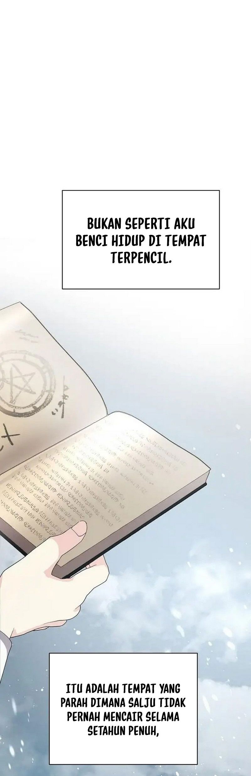 I Captured The Tyrant’s Heart Chapter 4 - halaman 40