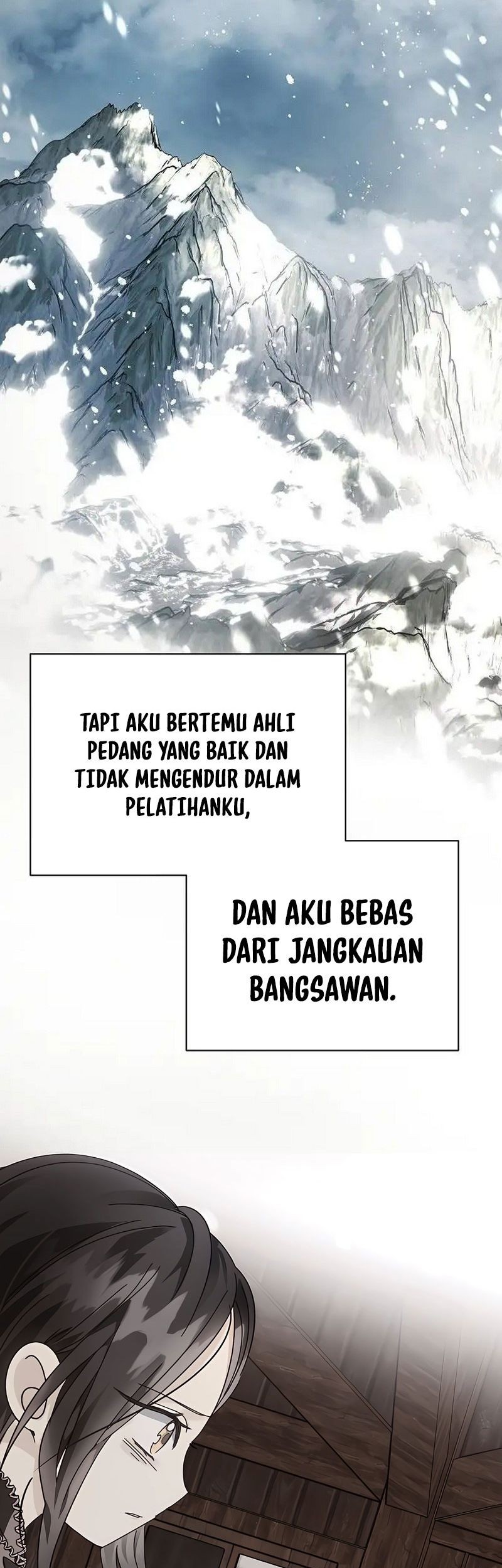 I Captured The Tyrant’s Heart Chapter 4 - halaman 41