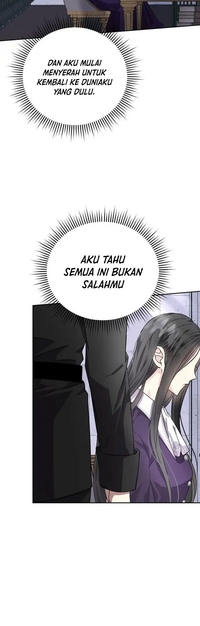 I Captured The Tyrant’s Heart Chapter 4 - halaman 43