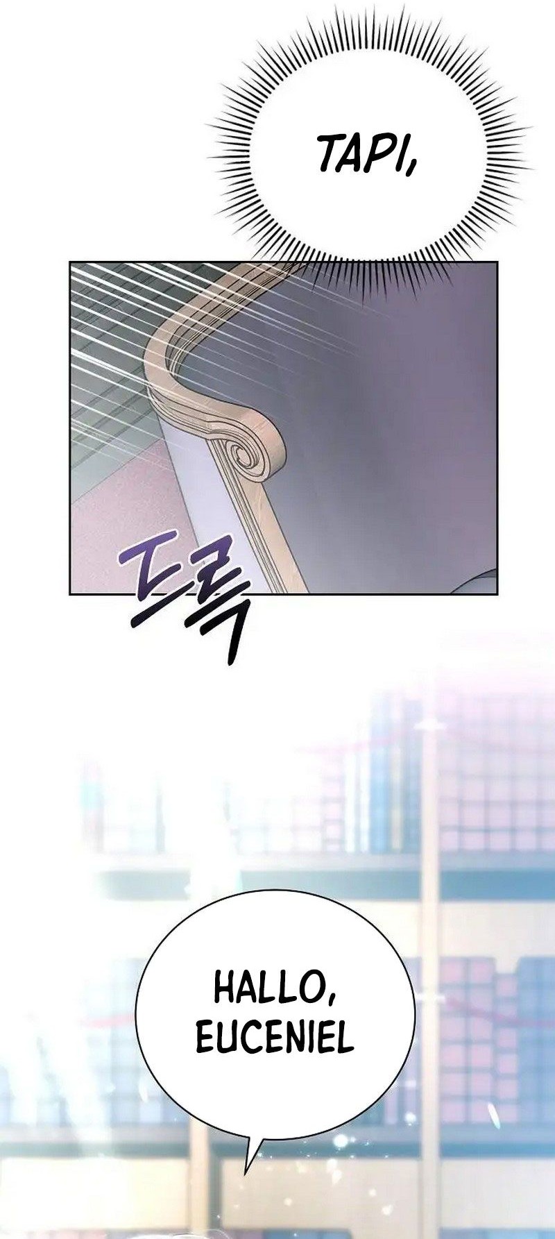 I Captured The Tyrant’s Heart Chapter 4 - halaman 44