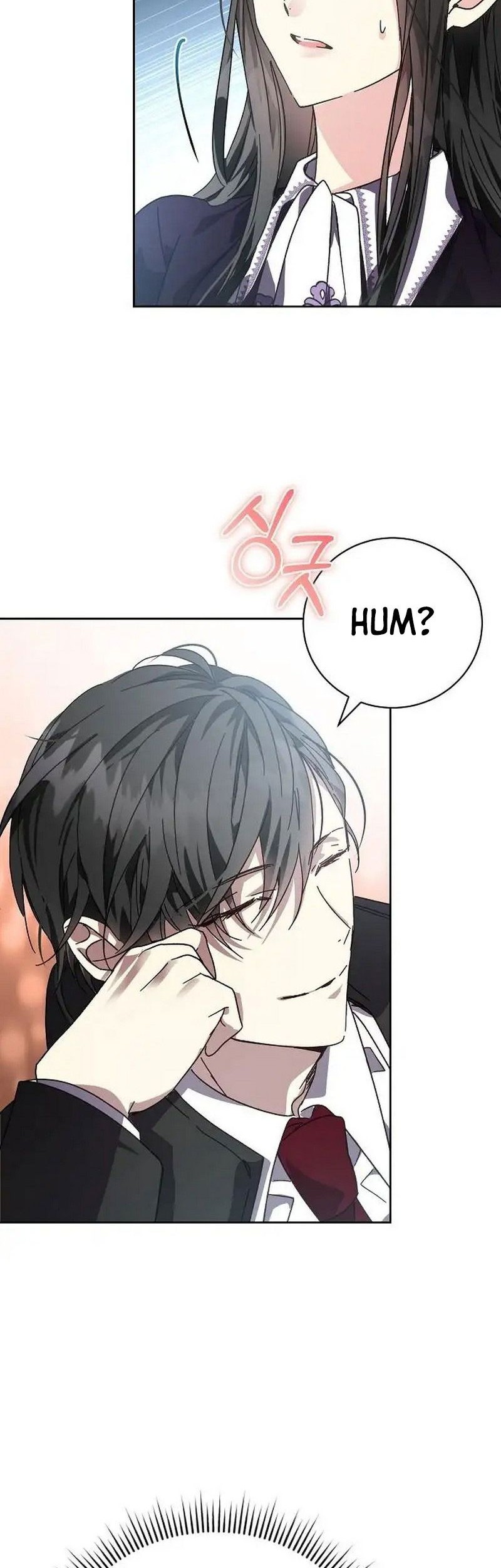 I Captured The Tyrant’s Heart Chapter 4 - halaman 46
