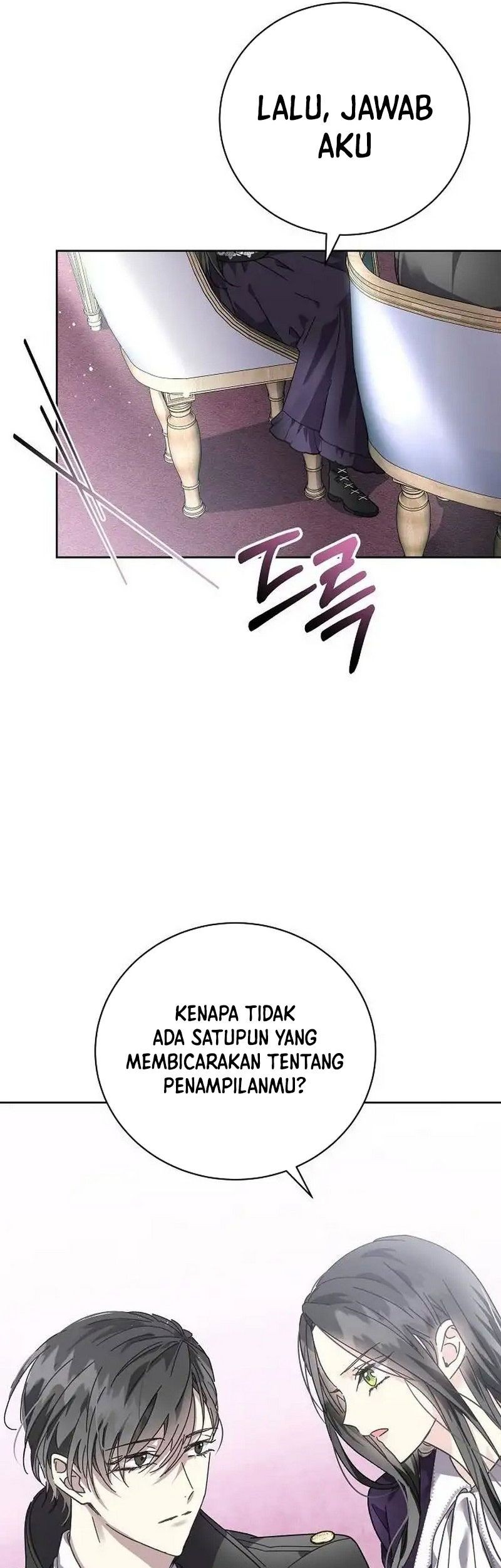 I Captured The Tyrant’s Heart Chapter 4 - halaman 49