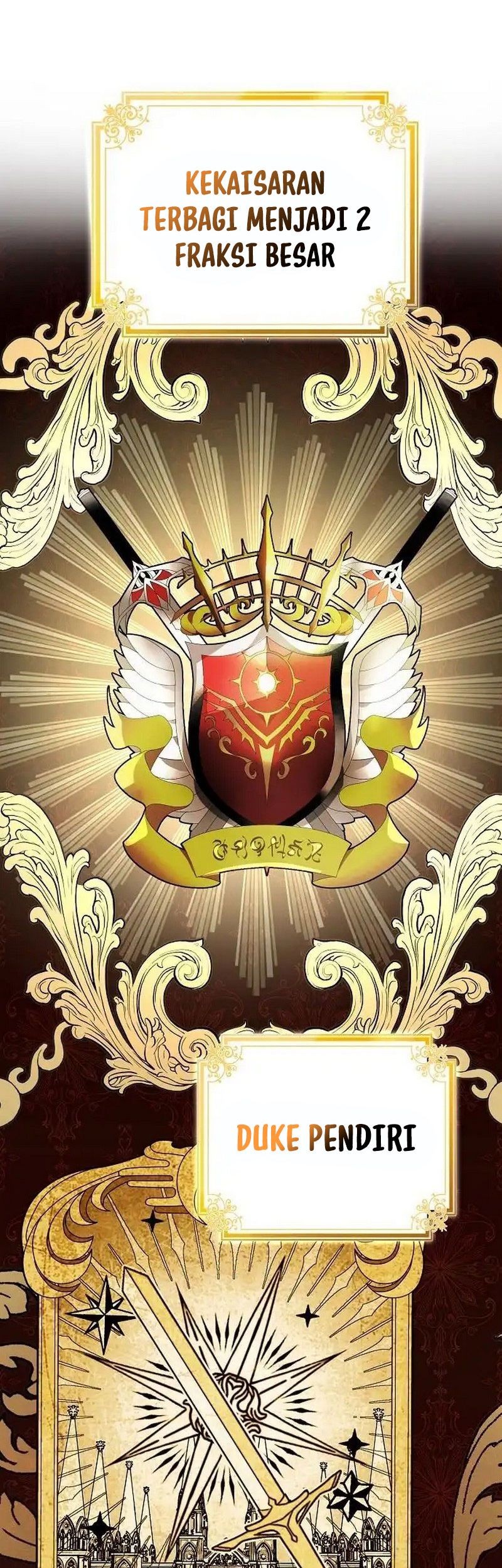 I Captured The Tyrant’s Heart Chapter 4 - halaman 5