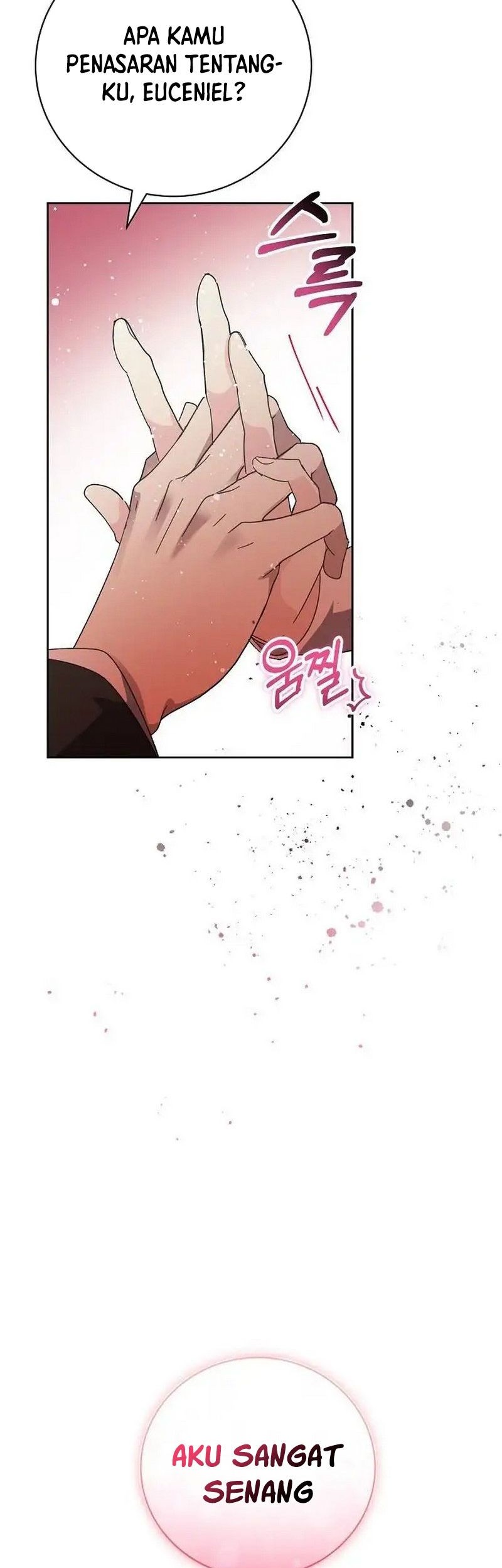 I Captured The Tyrant’s Heart Chapter 4 - halaman 51