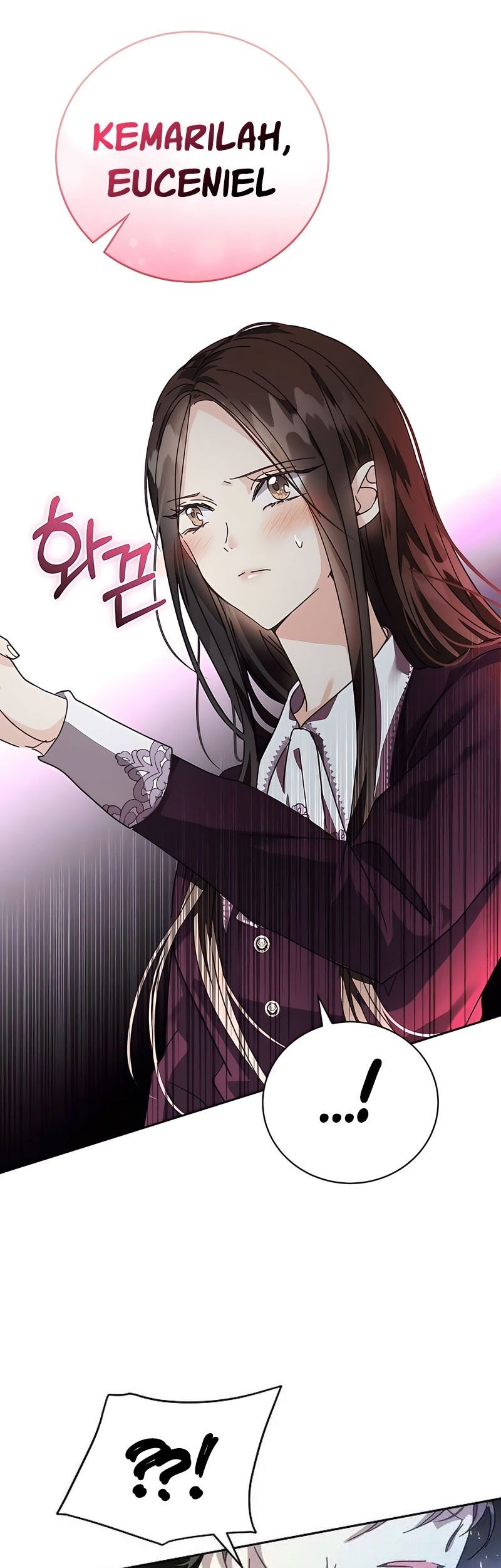I Captured The Tyrant’s Heart Chapter 4 - halaman 53