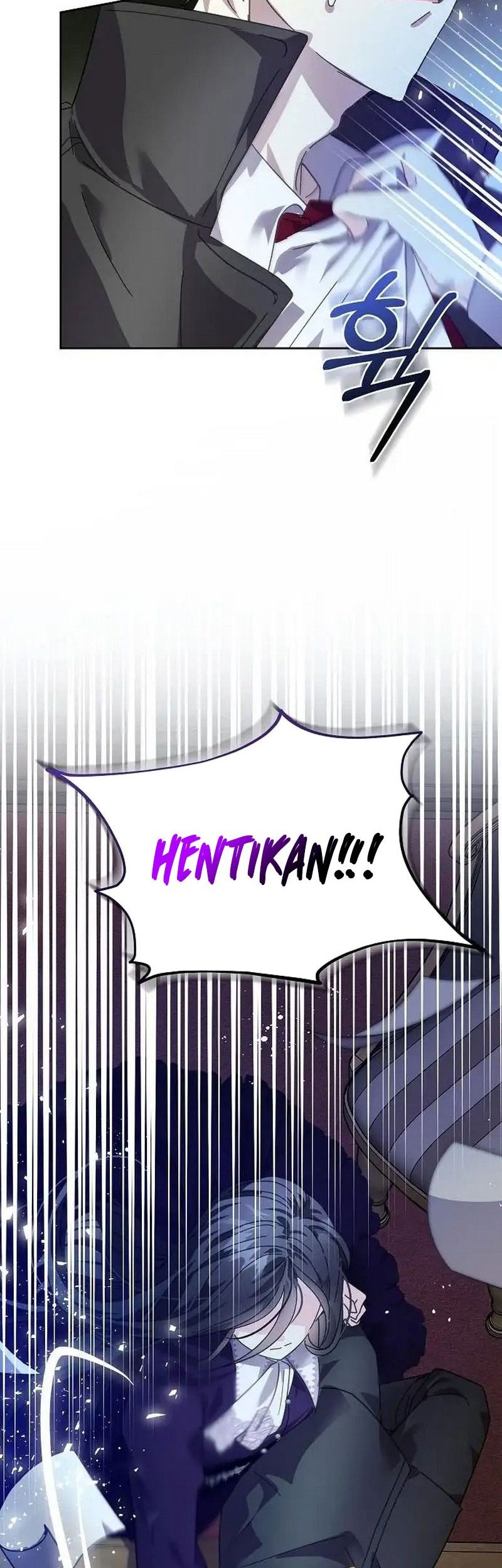 I Captured The Tyrant’s Heart Chapter 4 - halaman 54