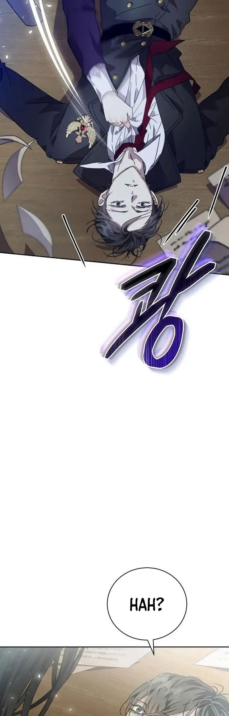 I Captured The Tyrant’s Heart Chapter 4 - halaman 55