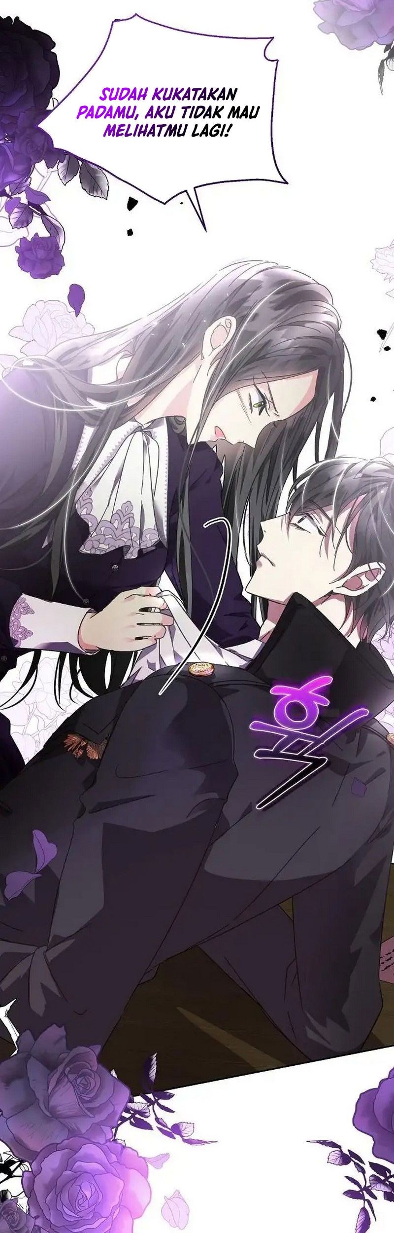 I Captured The Tyrant’s Heart Chapter 4 - halaman 57