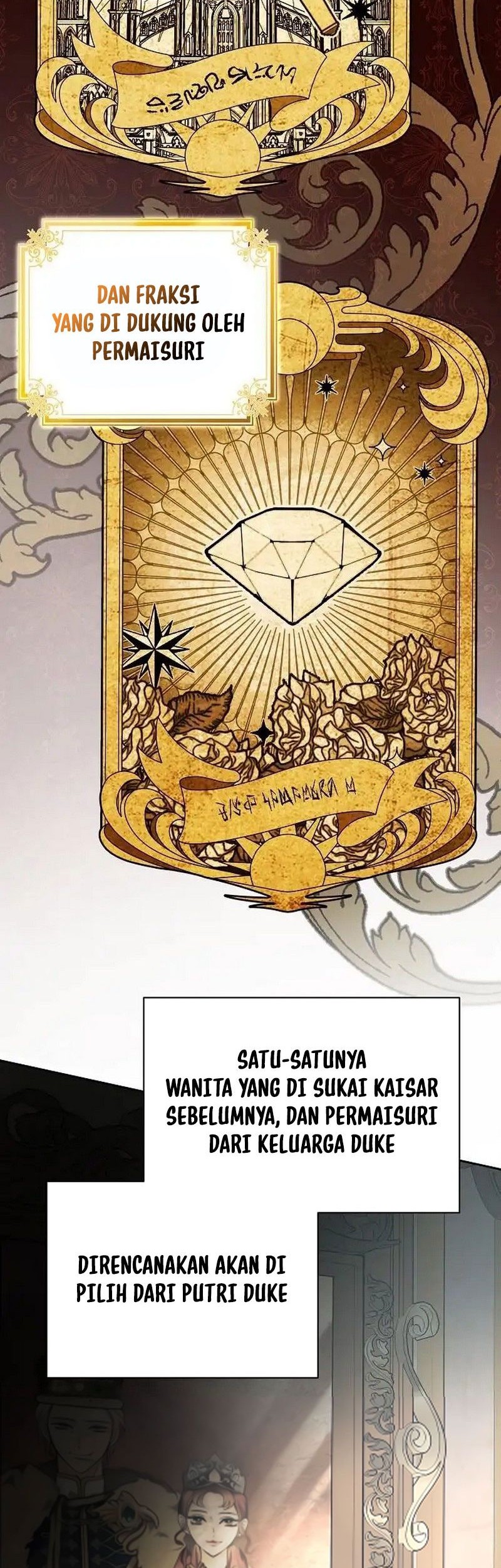 I Captured The Tyrant’s Heart Chapter 4 - halaman 6