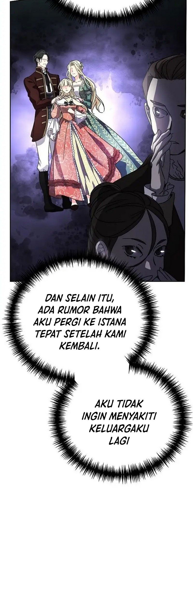 I Captured The Tyrant’s Heart Chapter 4 - halaman 8