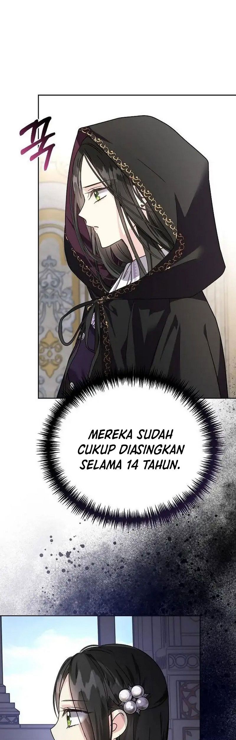 I Captured The Tyrant’s Heart Chapter 4 - halaman 9