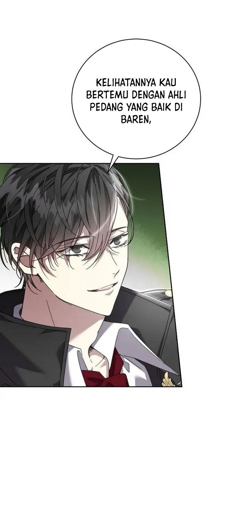 I Captured The Tyrant’s Heart Chapter 5 - halaman 12