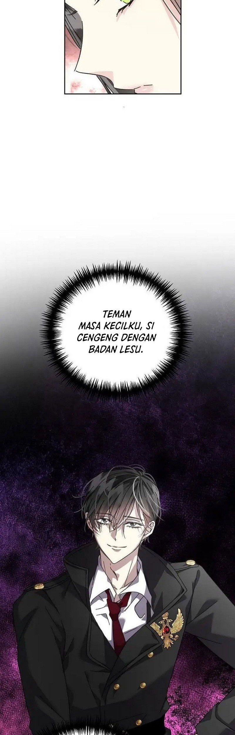 I Captured The Tyrant’s Heart Chapter 5 - halaman 14