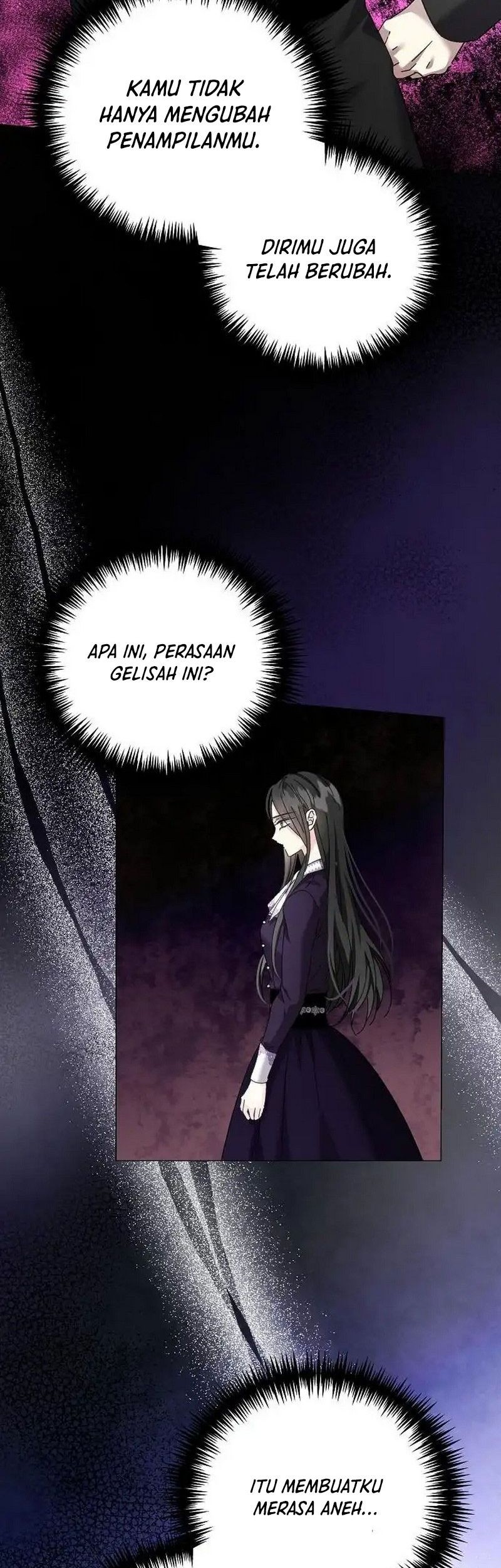 I Captured The Tyrant’s Heart Chapter 5 - halaman 15