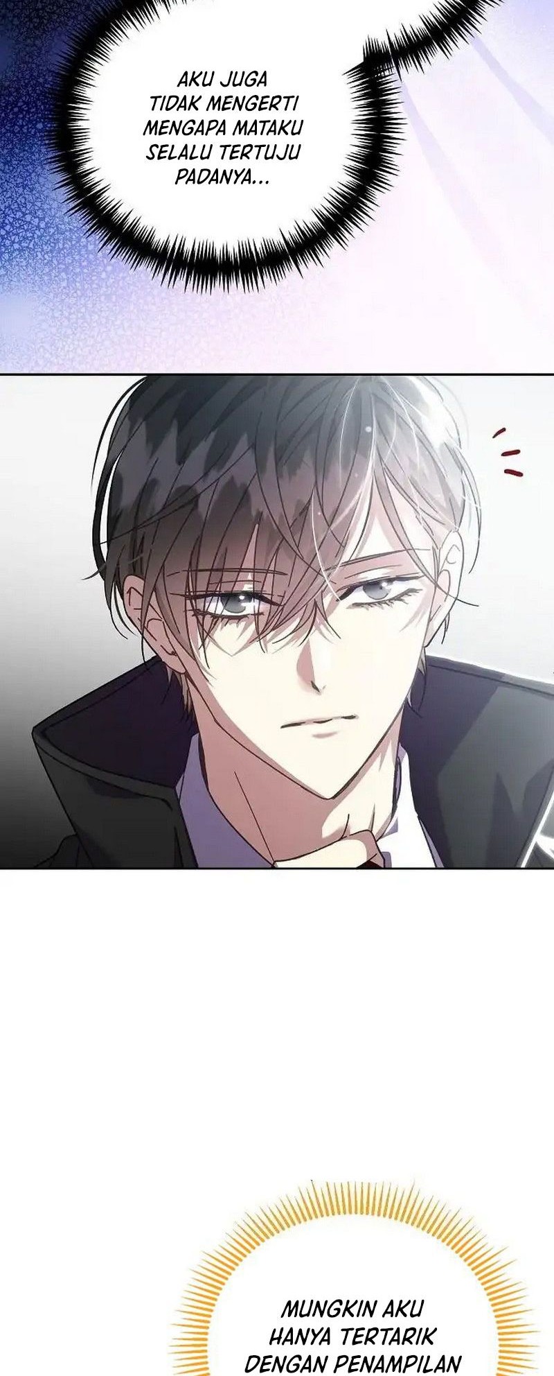 I Captured The Tyrant’s Heart Chapter 5 - halaman 16