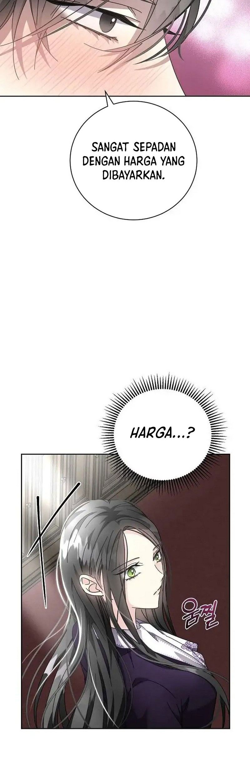 I Captured The Tyrant’s Heart Chapter 5 - halaman 18