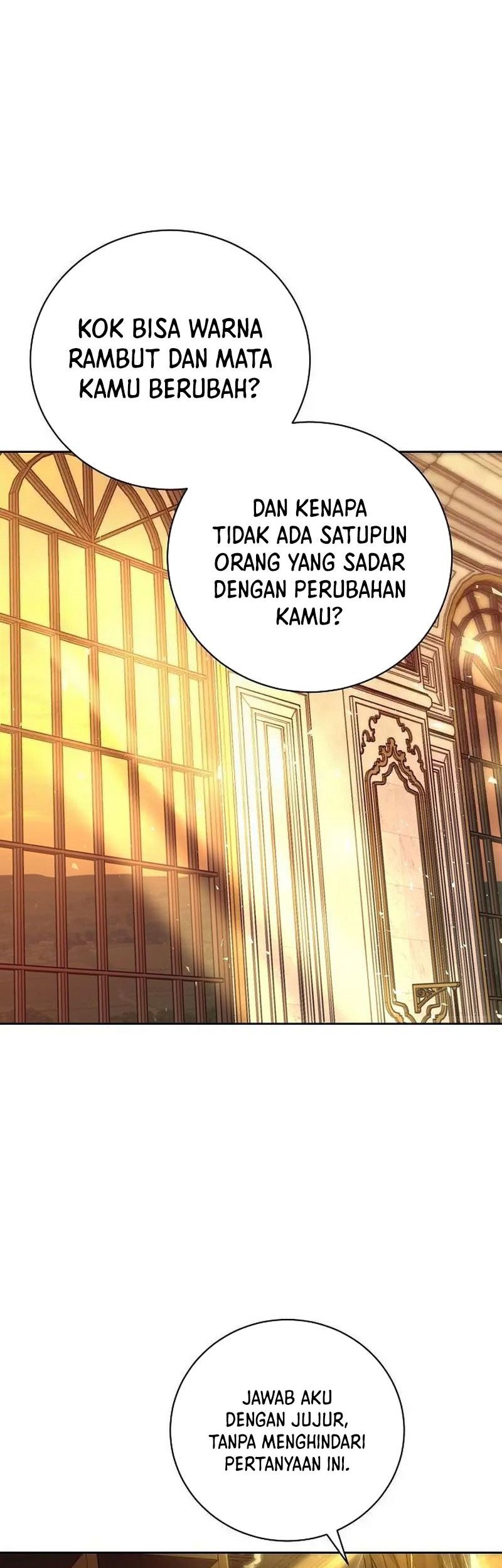 I Captured The Tyrant’s Heart Chapter 5 - halaman 19